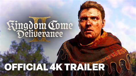 kingdom come deliverance vr|Kingdom Come: Deliverance II Official Gameplay Showcase.